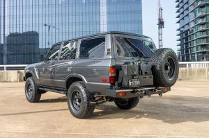 Toyota Land Cruiser 1988 года 